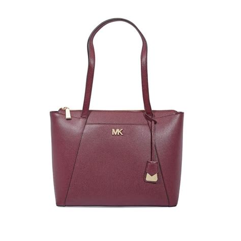 michael kors maddie|Michael Kors Maddie Medium East West Tote .